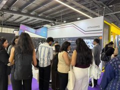 2025 GITEX 加密货币峰会在迪拜盛大举行
